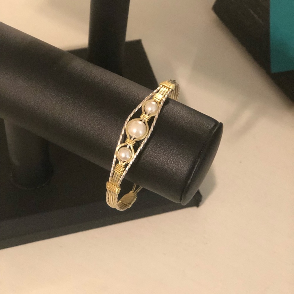Earth Grace bracelet